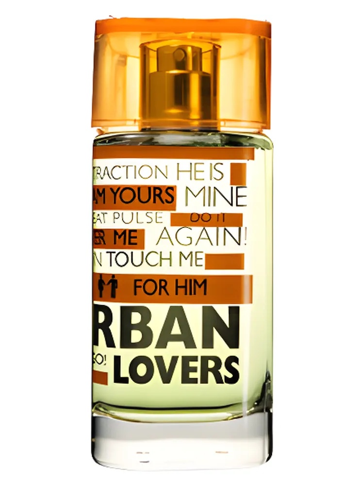 Urban Lovers for Her thumbnail 2