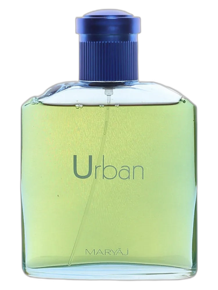 Urban for men