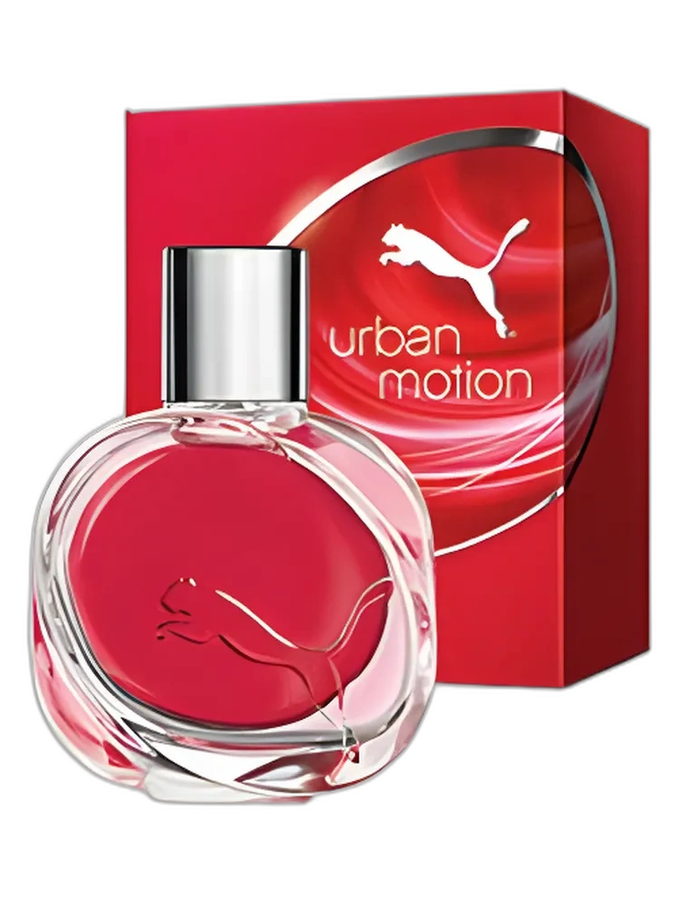 Urban Motion for Her for women