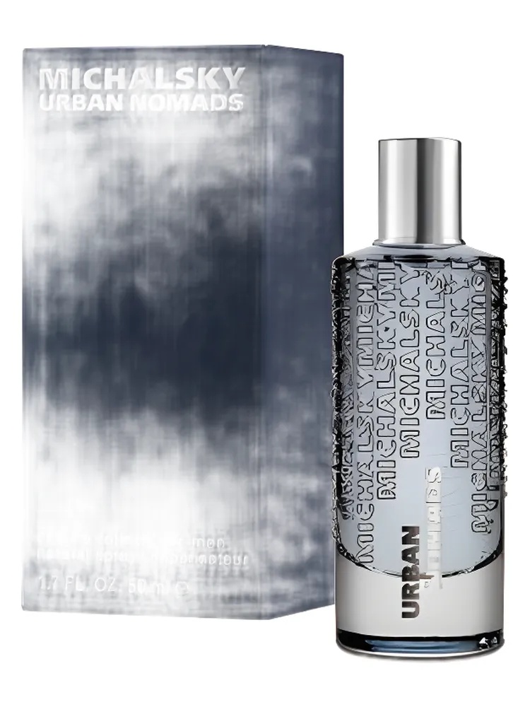 Urban Nomads for Him thumbnail 2