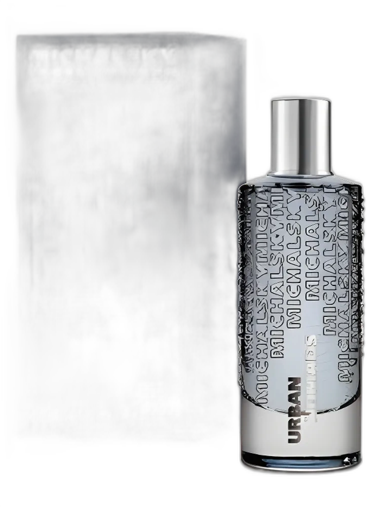Urban Nomads for Men
