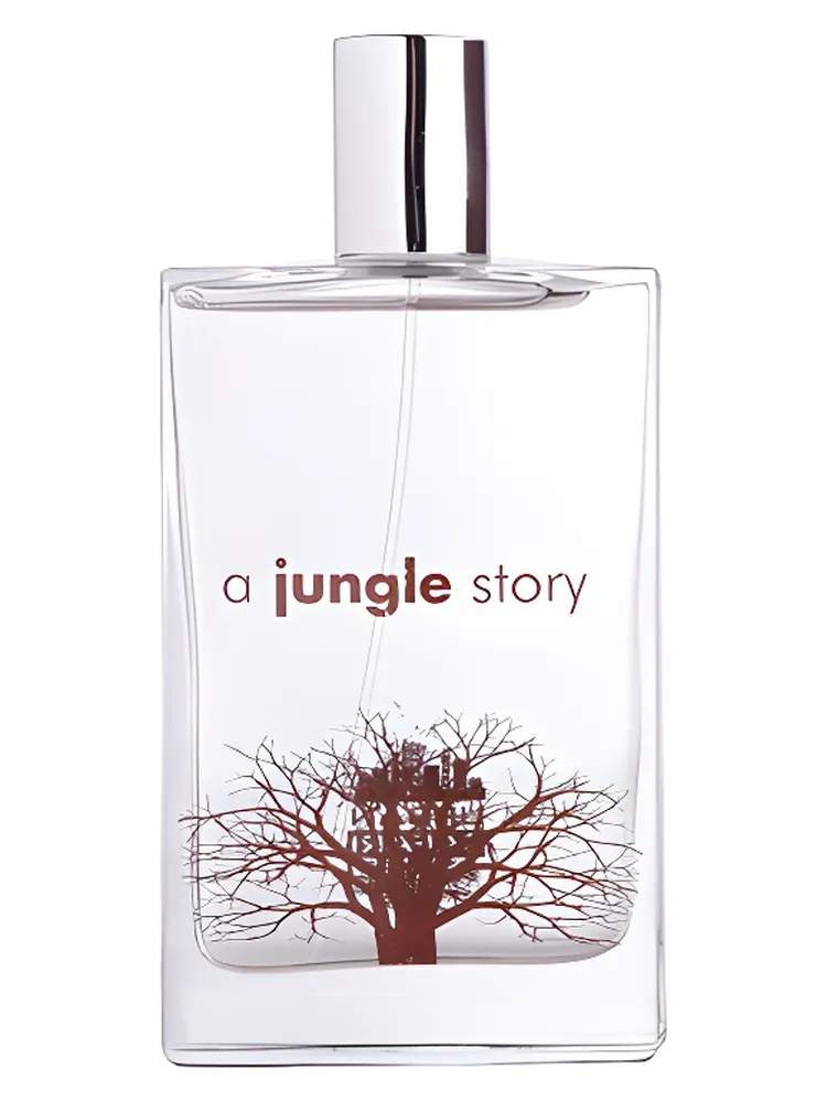 Urban Safari A Jungle Story thumbnail 2