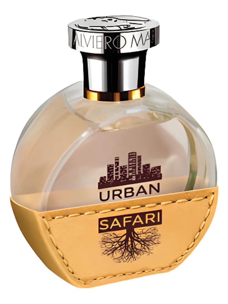 Urban Safari Woman thumbnail 2