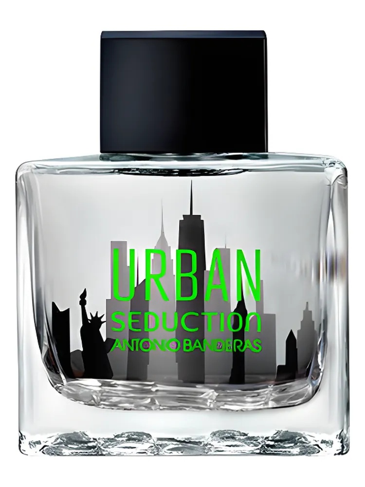 Miniatura 2 de Urban Seduction in Black