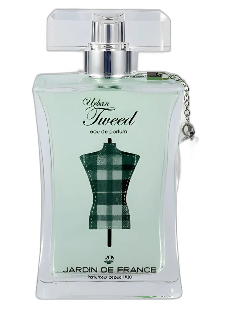 Urban Tweed for men