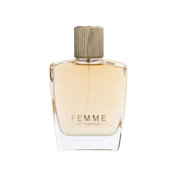 Usher Femme