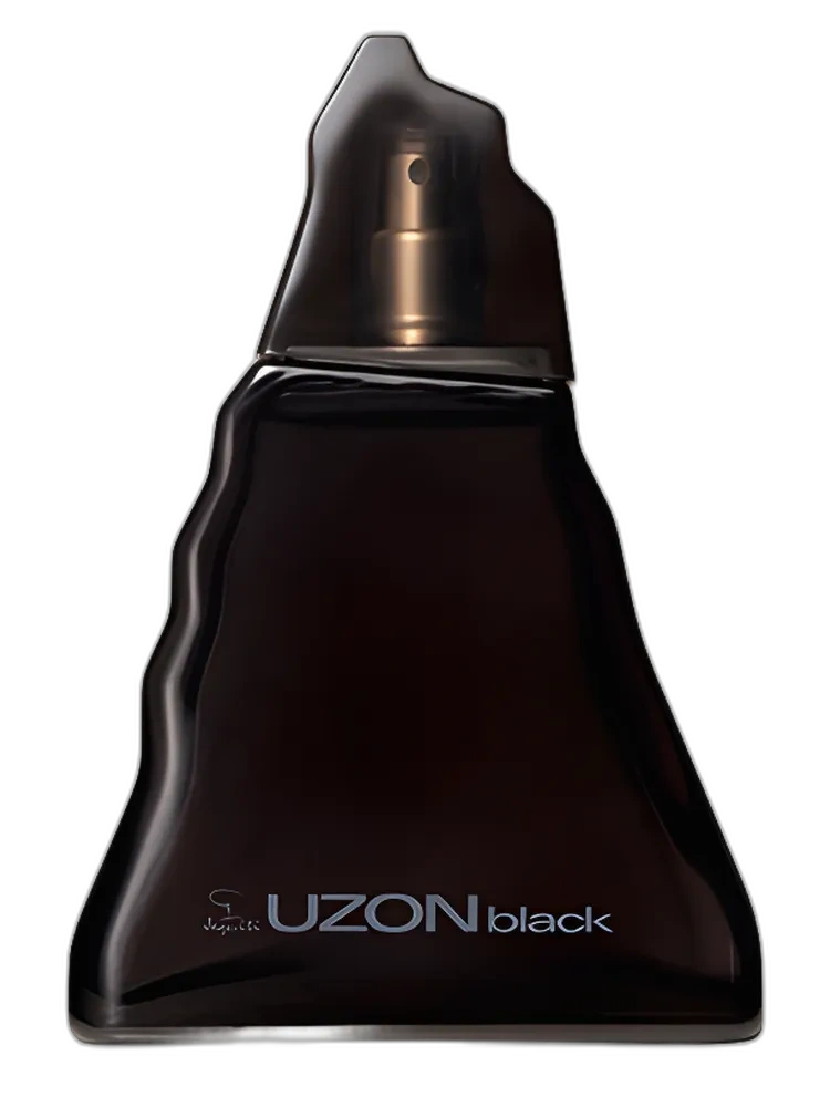 Uzon Black for men