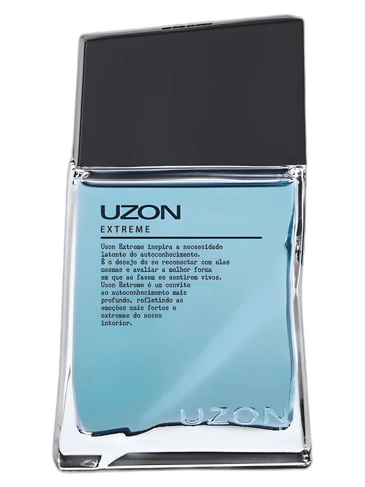 Uzon Extreme for men