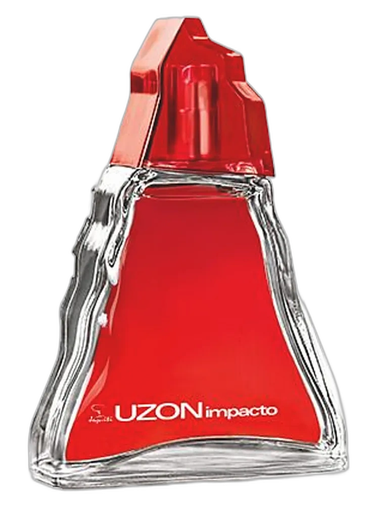 Uzon Impacto for men