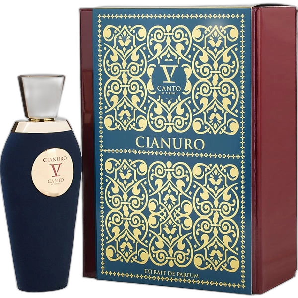 Cianuro