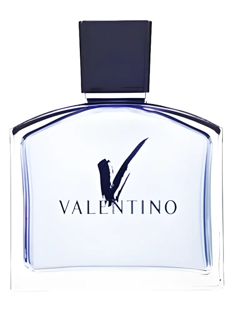 V pour Homme for men by Valentino