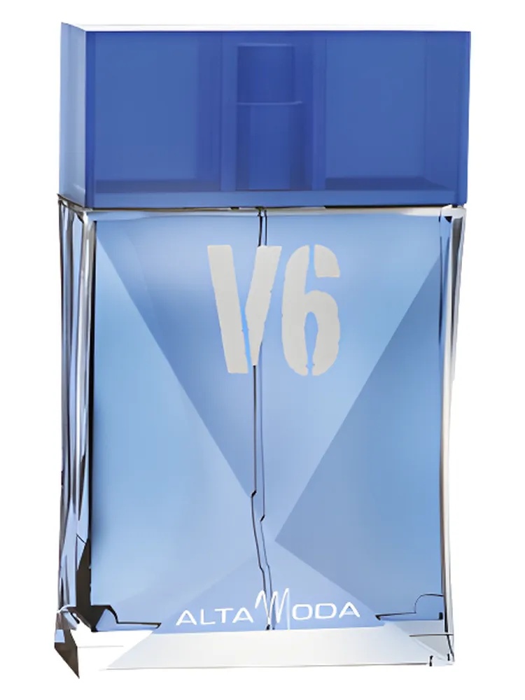 V6 for men