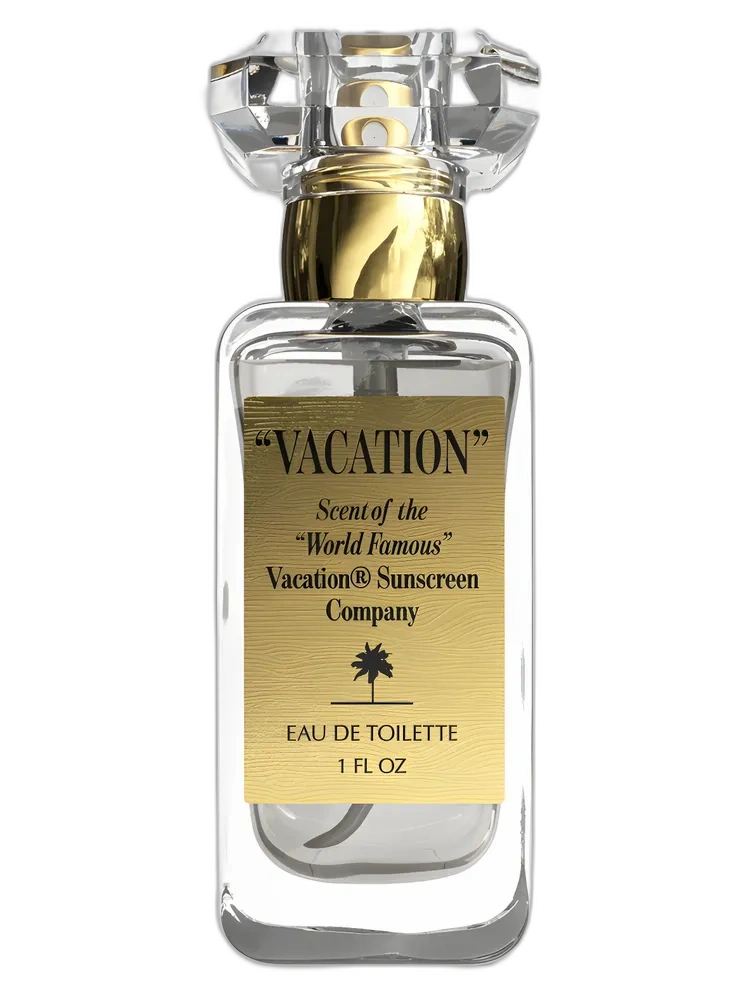 Vacation unisex