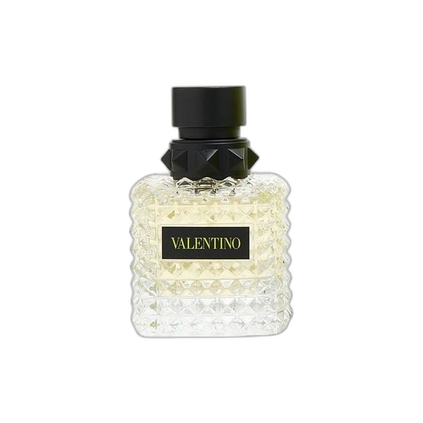 Donna Born in Roma Yellow Dream