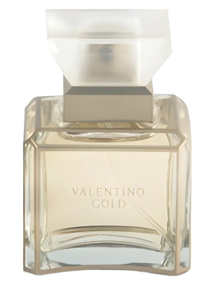 Valentino Gold for women