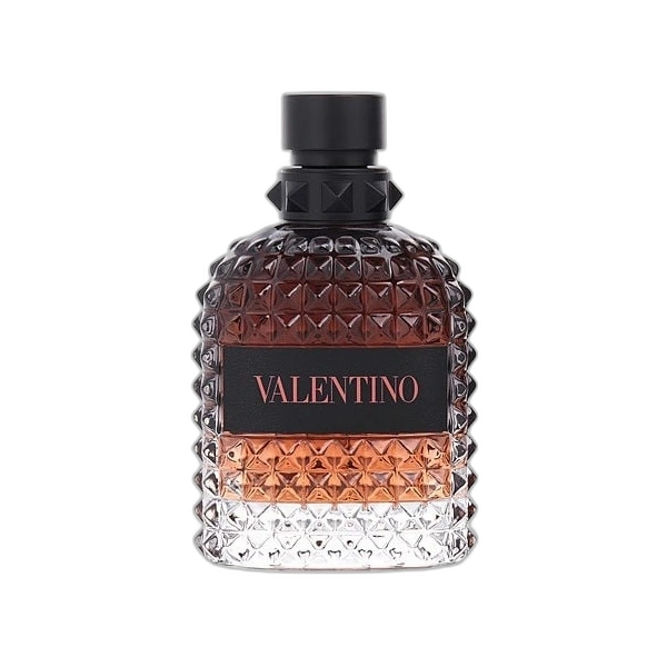 Uomo Born in Roma Coral Fantasy