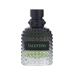 Born in Roma Green Stravaganza