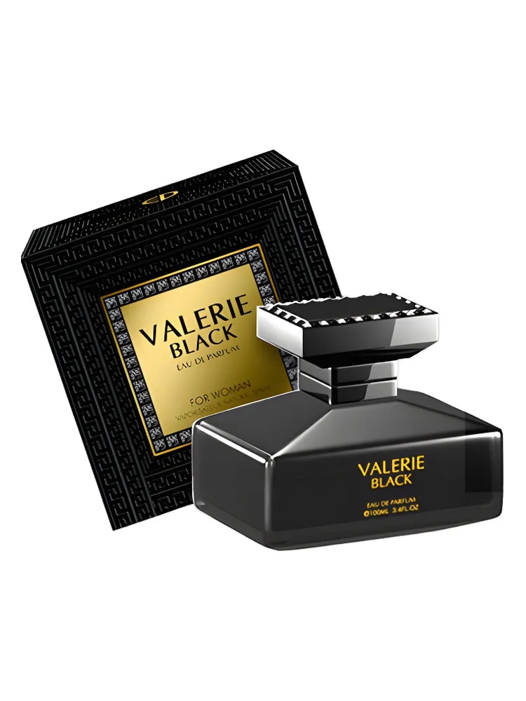 Valerie Black thumbnail 2