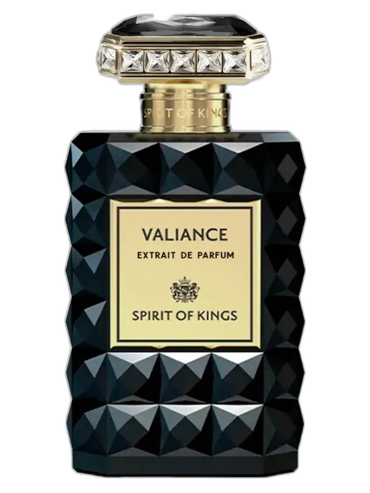 Valiance unisex
