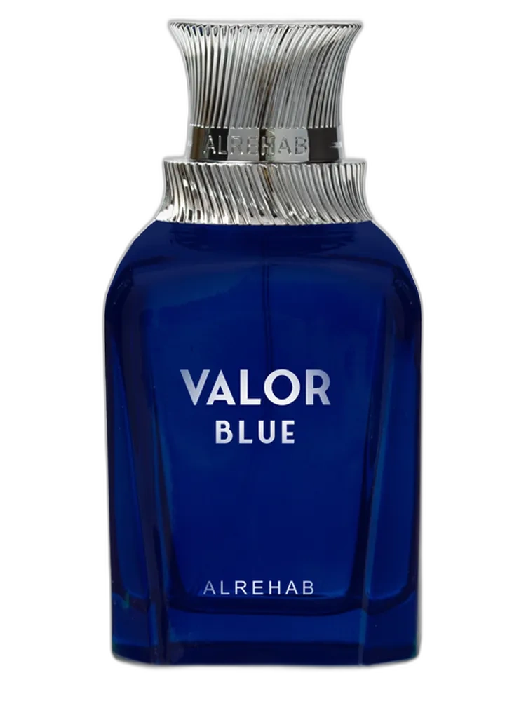 VALOR BLUE for men