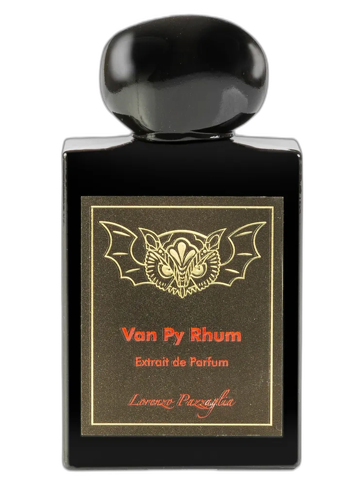 Van Py Rhum