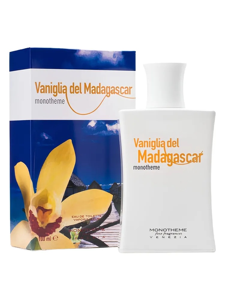 Vaniglia del Madagascar thumbnail 2