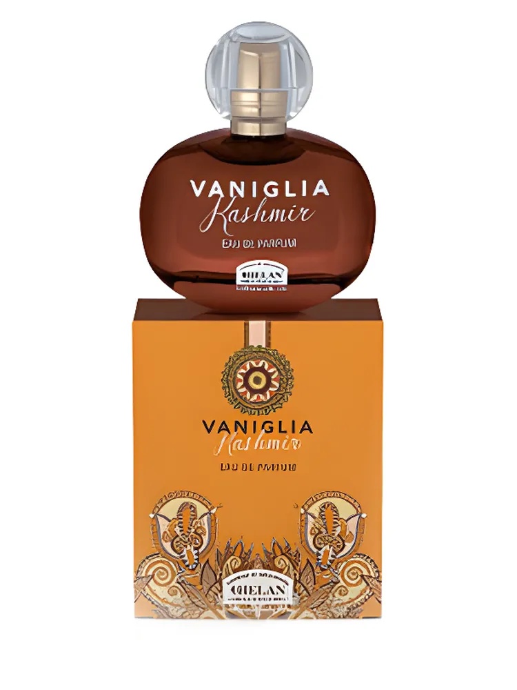 Vaniglia Kashmir thumbnail 2