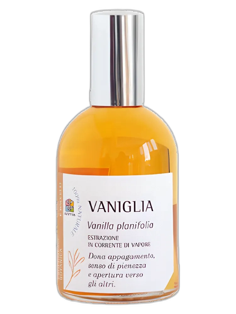Vaniglia unisex