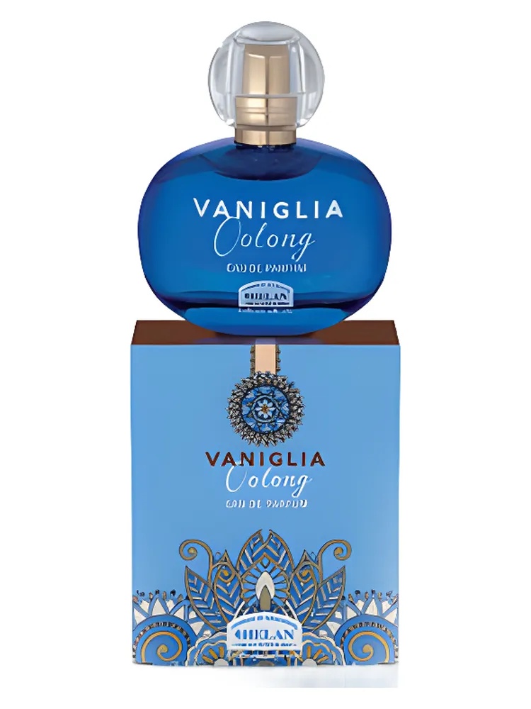 Vaniglia Oolong thumbnail 2