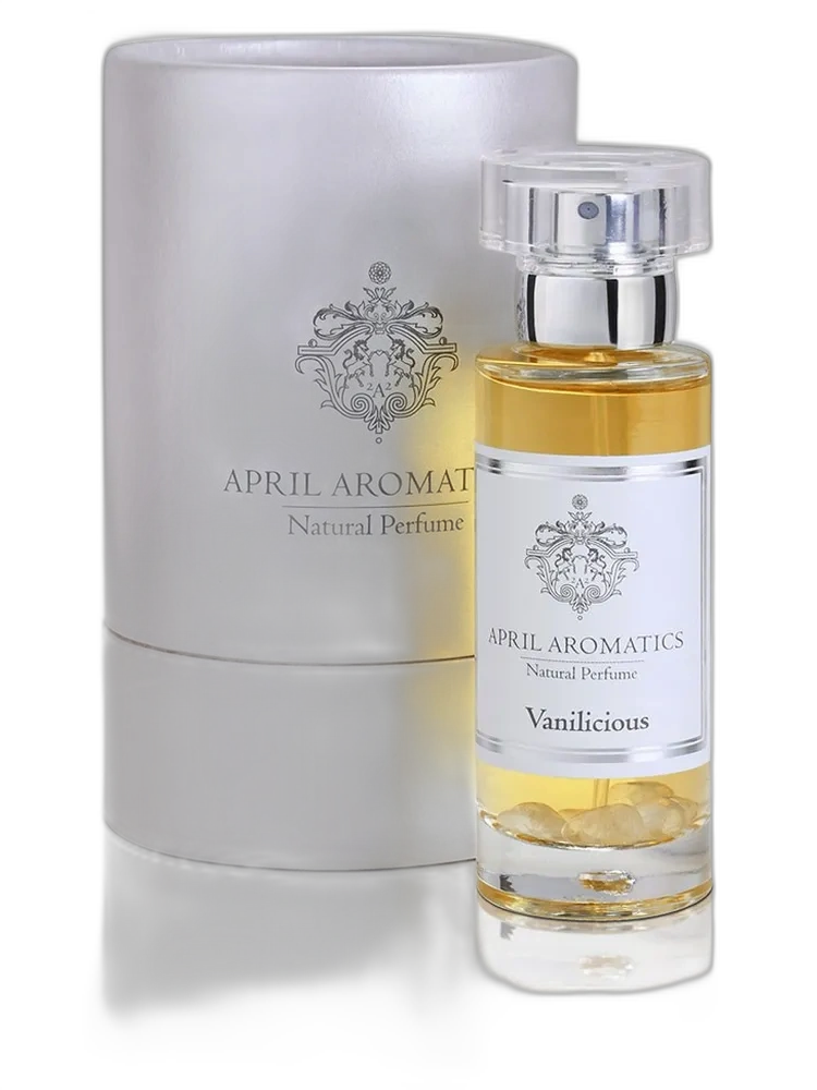 Vanilicious unisex