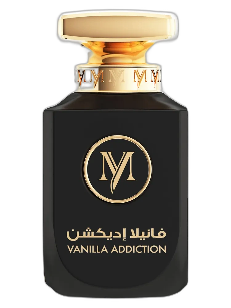 Vanilla Addiction unisex