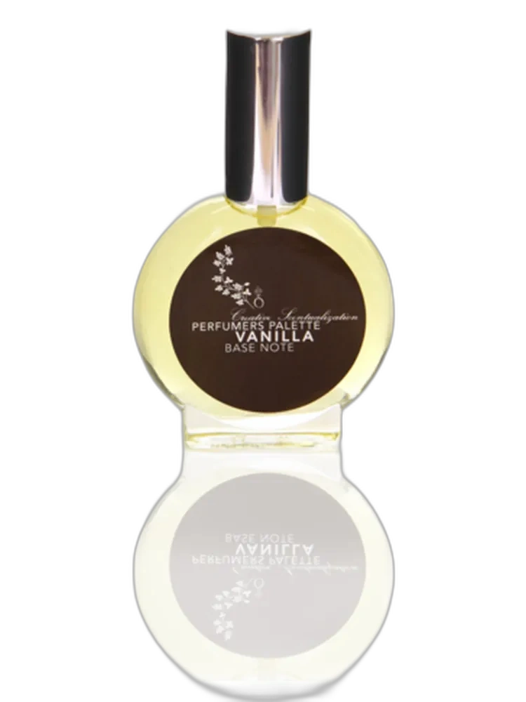 Vanilla Base Note unisex