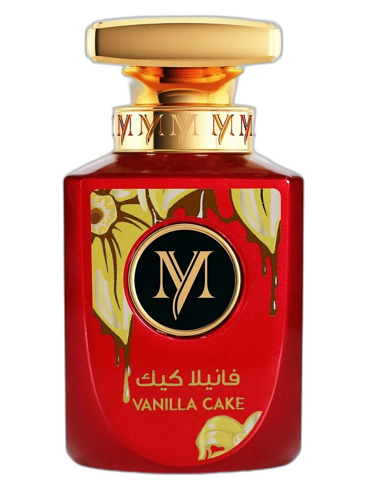 Vanilla Cake unisex