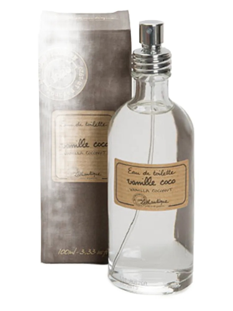 Vanilla Coconut unisex