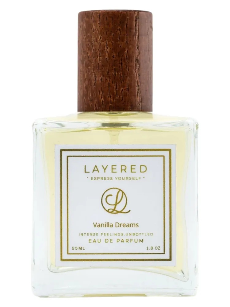 Vanilla Dreams unisex