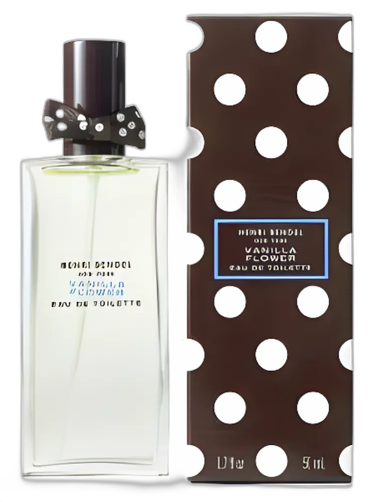 Vanilla Flower for women