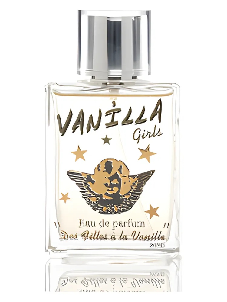 Vanilla Girls for women
