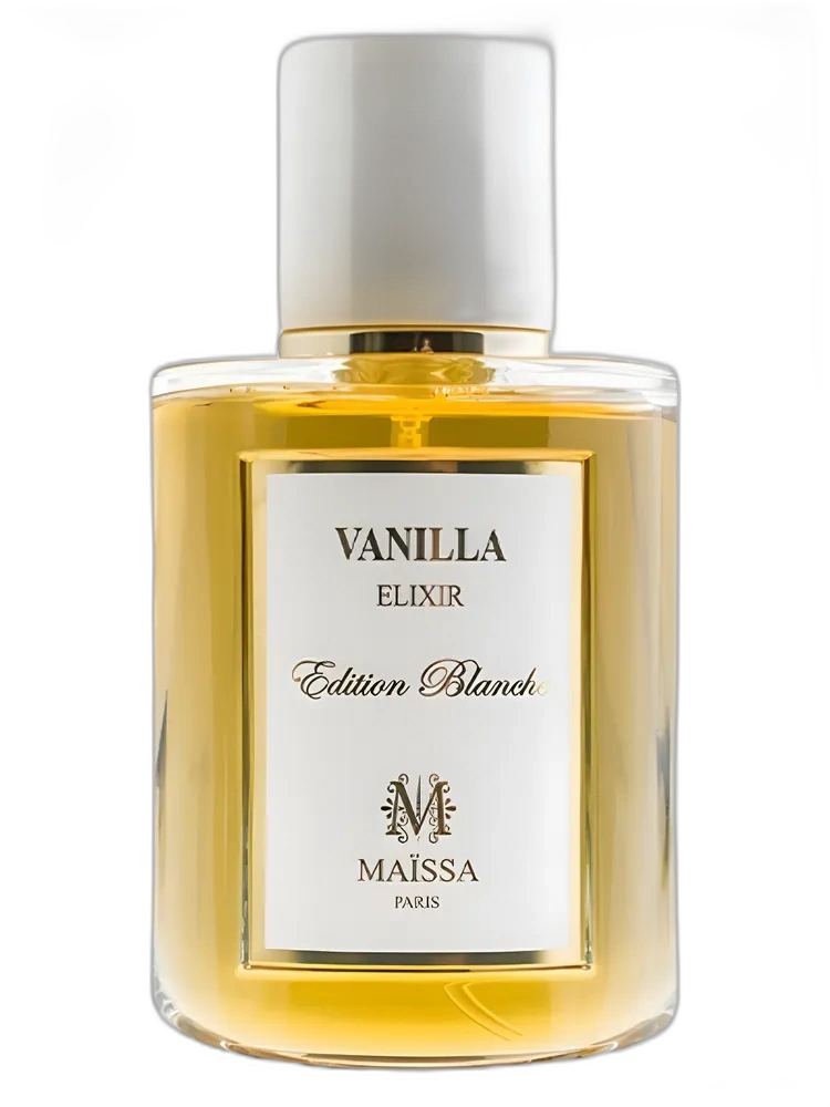 Vanilla Maissa Parfums unisex