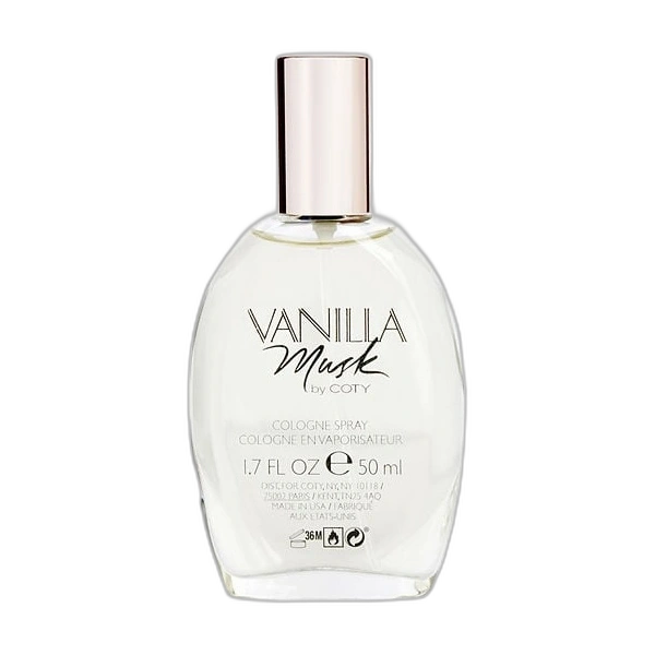 Vanilla Musk