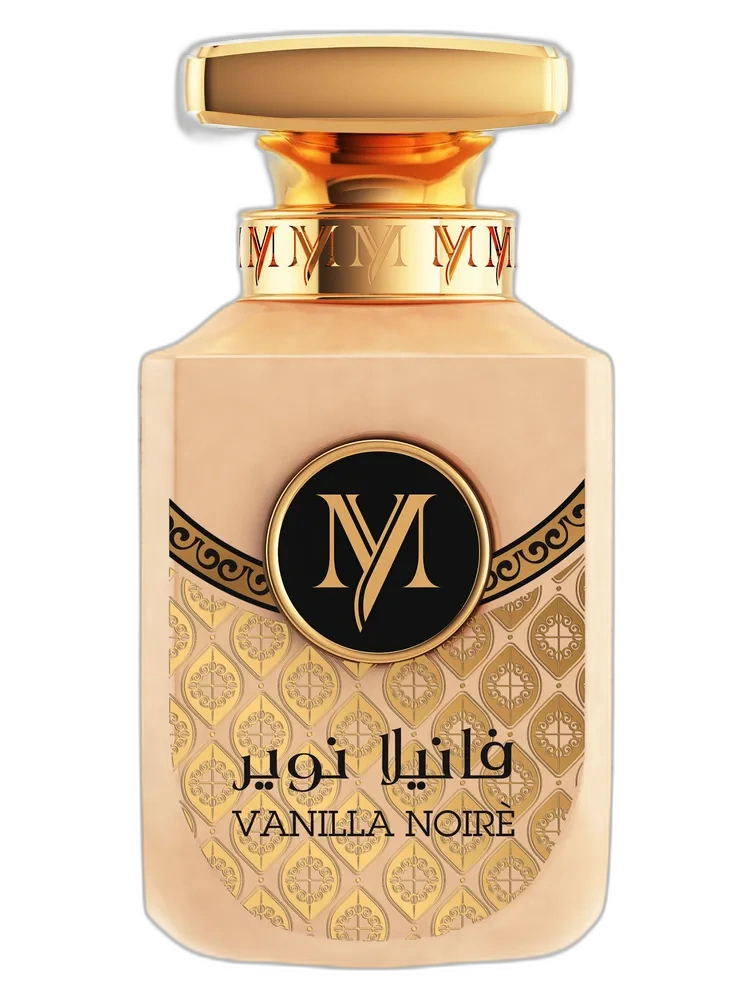 Vanilla Noire unisex