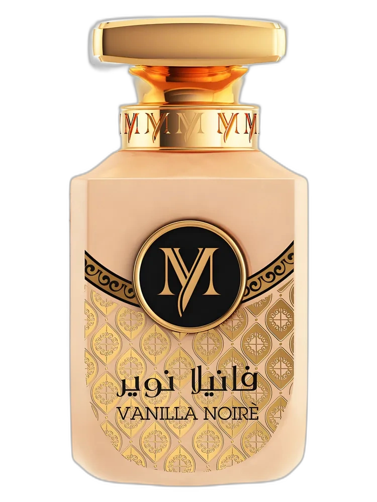 Vanilla Noire unisex