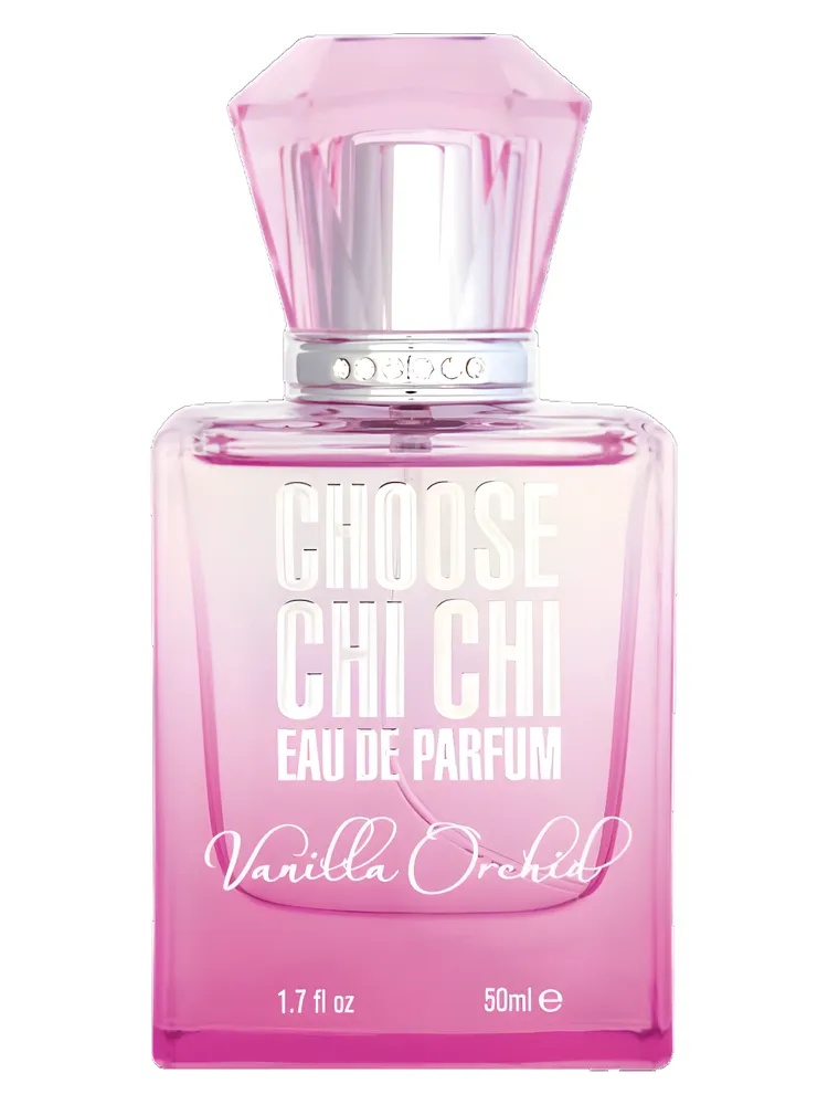 Vanilla Orchid for women