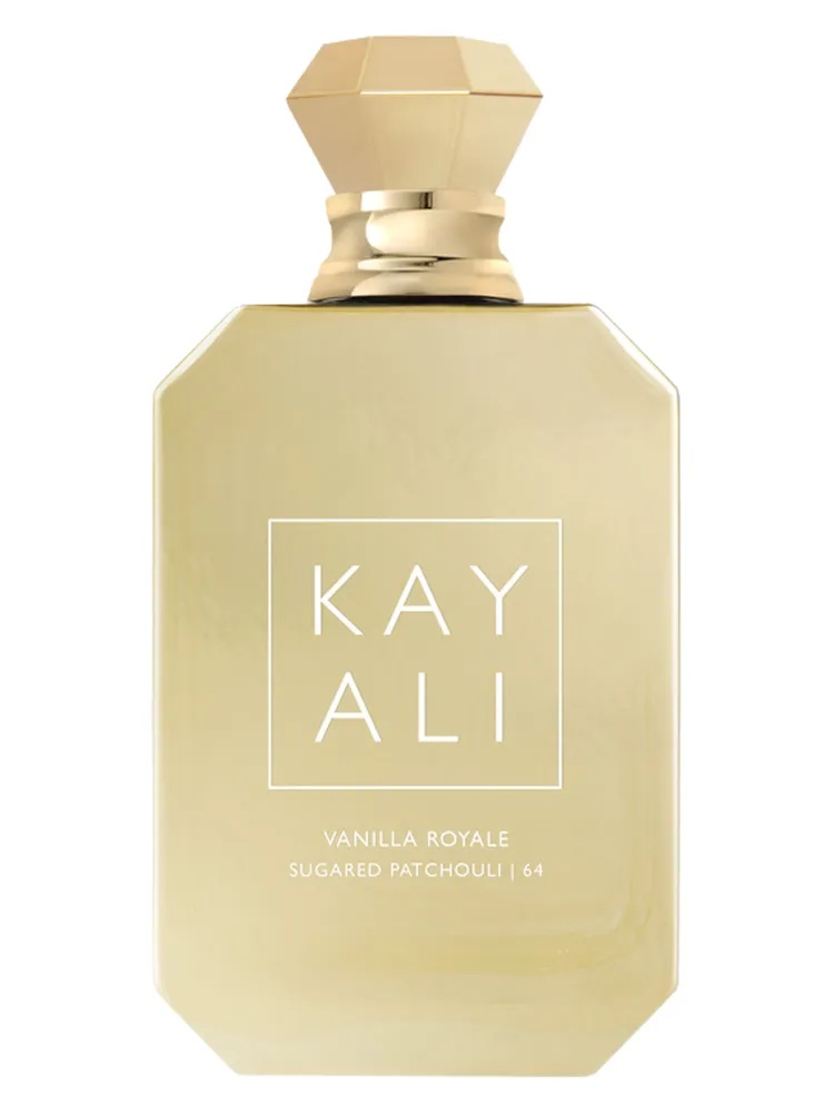 Kayali — Vanilla Royale Sugared Patchouli