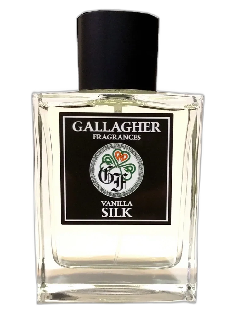Vanilla Silk unisex