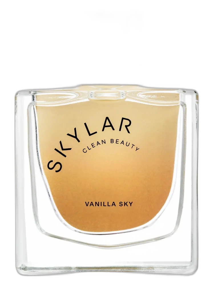 Vanilla Sky