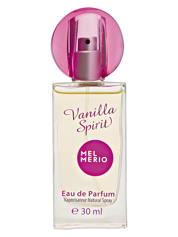 Vanilla Spirit for women