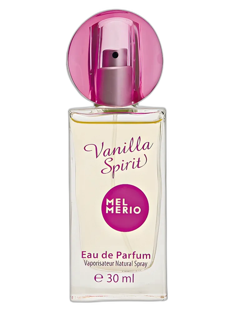 Vanilla Spirit for women