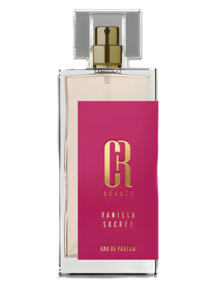 Vanilla Sucree unisex