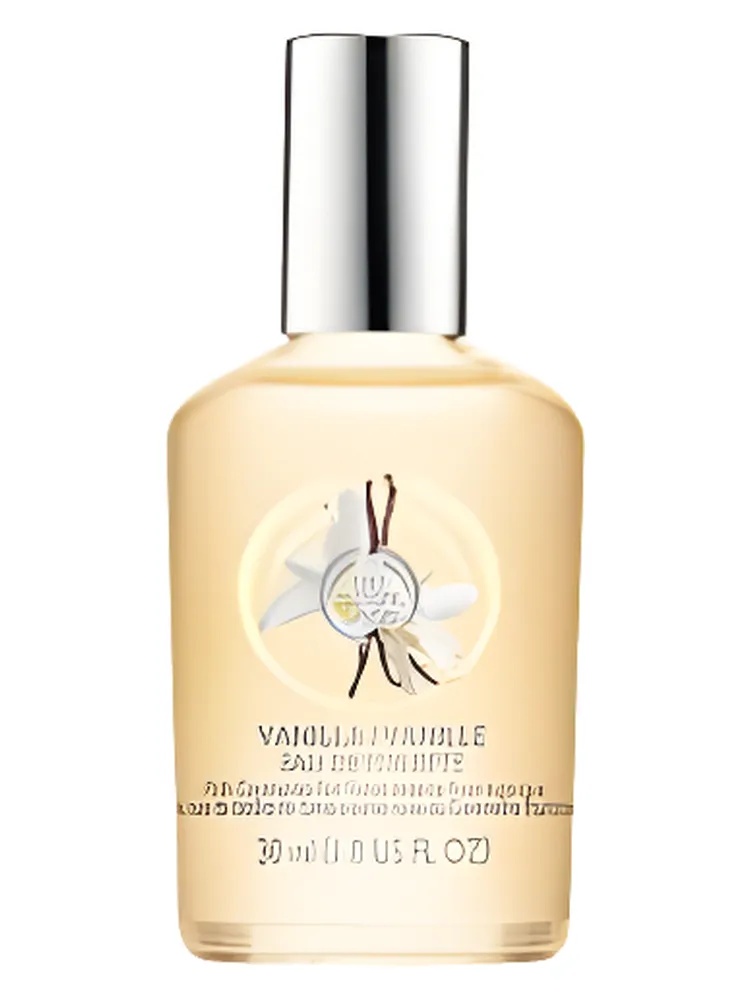 Vanilla unisex