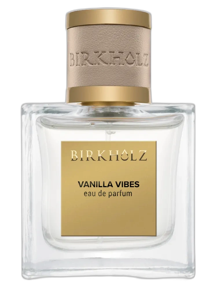 Vanilla Vibes unisex